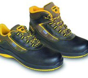 Panter amplía su gama Oxígeno