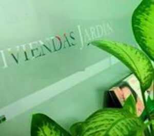 Tersicia, antigua Viviendas Jardín, entra en liquidación