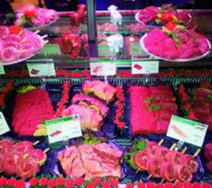 Carnes de Importación: El mercado se contrae