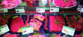 Carnes de Importación: El mercado se contrae