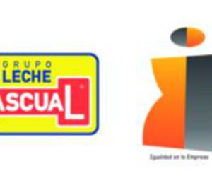 Leche Pascual recibe el sello Igualdad en la Empresa