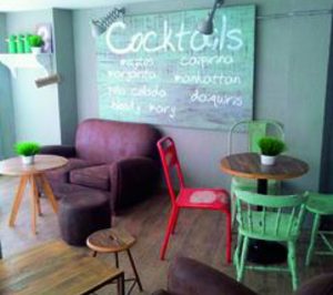 Charlotte Café inaugura en Boadilla del Monte