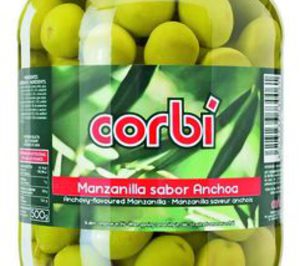 Olives Corbí y su filial Corbidis entran en concurso