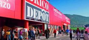 Brico Depôt sumará un nuevo centro a finales de año