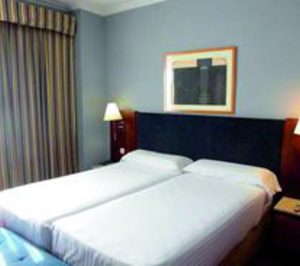 Eco Hoteles toma el alquiler el barcelonés Sant Angelo, antes operado por Apsis