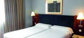 Eco Hoteles toma el alquiler el barcelonés Sant Angelo, antes operado por Apsis