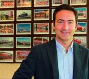 Ferran Reverter, nuevo CEO de Media Markt en España