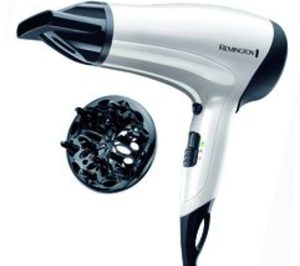 Remington presenta secador