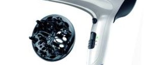 Remington presenta secador