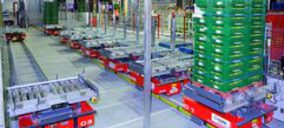 Los pools de envases y palés se especializan para competir