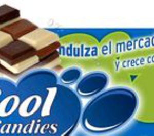 Cool Candies, reorientación al retail