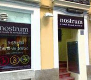 Nostrum acelera en julio su plan de expansión