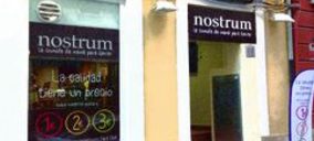 Nostrum acelera en julio su plan de expansión