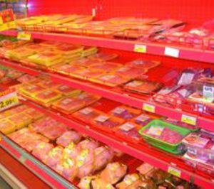 El precio altera el mercado de carnes en retail
