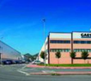 Gaestopas abre almacén e incorpora maquinaria