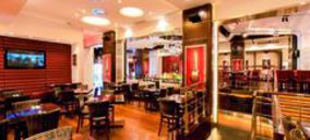 Dupont renueva el Hard Rock Cafe Barcelona