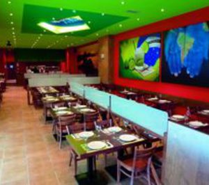 Brasa y Leña prepara cuatro aperturas para el segundo semestre de 2013