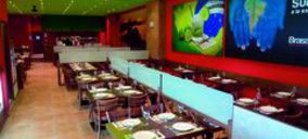 Brasa y Leña prepara cuatro aperturas para el segundo semestre de 2013