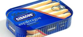 Grupo Cidacos potencia su fábrica de salsas emulsionadas