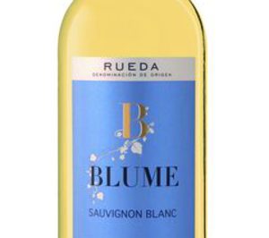 Blume se atreve con el tapón de rosca