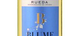 Blume se atreve con el tapón de rosca