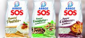 Ebro aumenta su beneficio, pero reduce ingresos