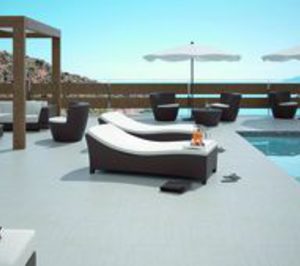 Keraben presenta gama de pavimentos antideslizantes