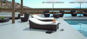 Keraben presenta gama de pavimentos antideslizantes