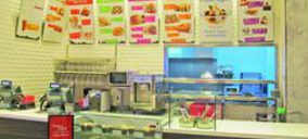 Las ventas de Grupo Vips vuelven a caer pero las pérdidas se recortan