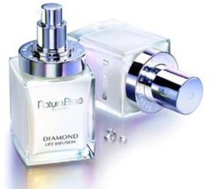 Quadpack presenta un envase para Natura Bissé