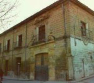 Se declara desierta la subasta para el proyecto del Palacio de Montilla