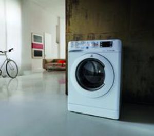 Indesit lanza su nueva lavadora Innex