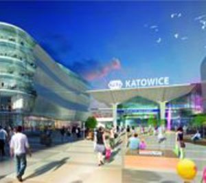 La inversión en inmuebles comerciales crece en Europa