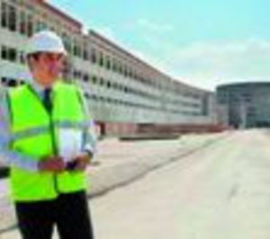 El gobierno manchego confirma las dimensiones del nuevo Hospital de Toledo