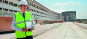 El gobierno manchego confirma las dimensiones del nuevo Hospital de Toledo