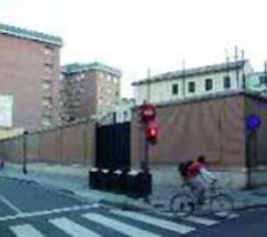 Un grupo salmantino promueve un hotel de lujo en Valladolid