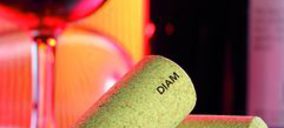 Diam se anota una subida del 2% en 2012