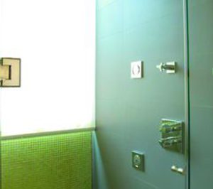 Grohe en el B.O.G. Hotel Bogotá