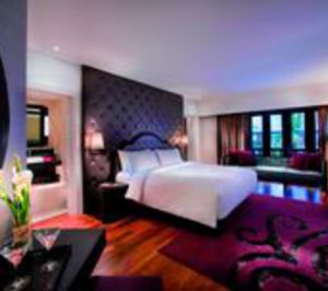 Matutes y Hard Rock amplían su alianza al ámbito hotelero