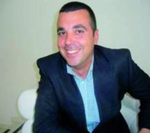 Palladium Hotel Group nombra a Alfonso Pérez nuevo director comercial de Ayre Hoteles