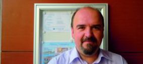 Albert Buesa ocupa la dirección del Pierre & Vacances Barcelona Sants