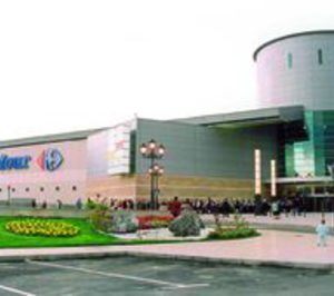 Carrefour ultima la apertura de nuevo híper