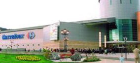 Carrefour ultima la apertura de nuevo híper