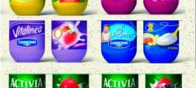 Danone preve mantener en España la tendencia negativa de 2012