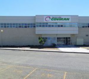 Coviran abre en Lisboa su tercera plataforma en Portugal