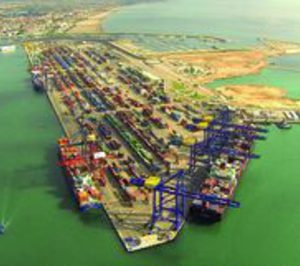 Cinco puertos españoles entre los 125 primeros del mundo