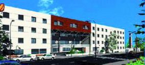 Grupo Casablanca compra el centro residencial Rivas Artevida