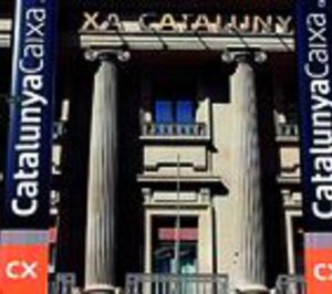 CatalunyaCaixa se desprende de su filial inmobiliaria