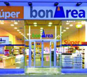 Súper BonÀrea incorpora 16 tiendas hasta agosto
