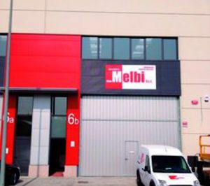 Berdin pone en marcha dos nuevos almacenes